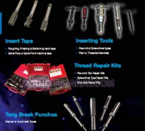 Repair Kit
